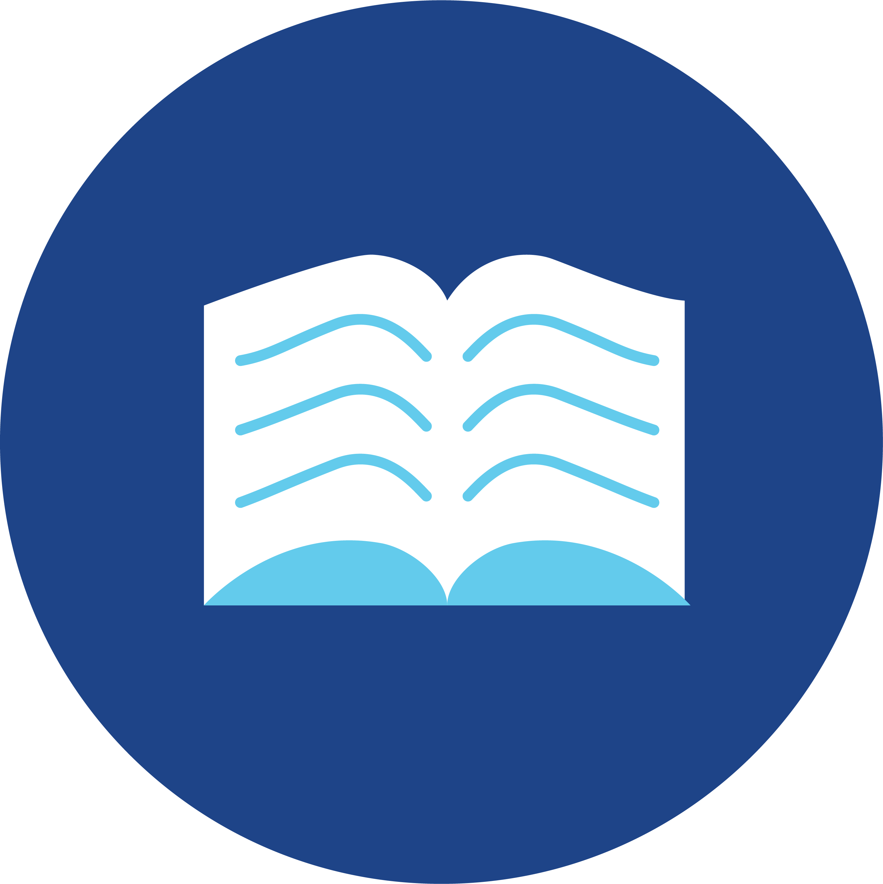Raleigh Hearing Icon Learning - Vk Icon Circle (2874x2875), Png Download