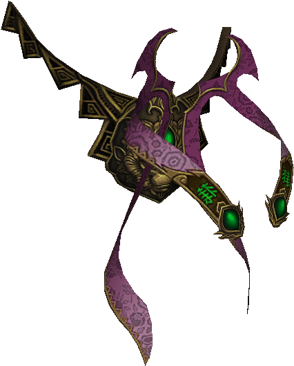 Ig-shen Sash - Metin2 Shen Sash (565x598), Png Download