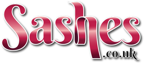 Sashes - Co - Uk - Fundraising (564x245), Png Download