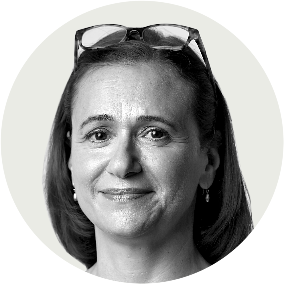 April Bloomfield (1000x1000), Png Download