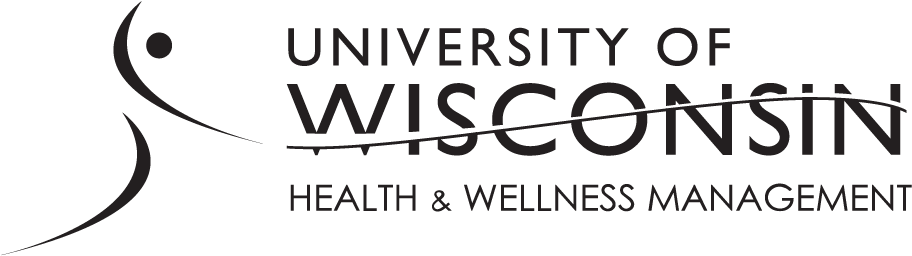 Solid Horizontal - Uw Health And Wellness Management (921x299), Png Download