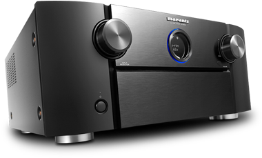 Best In Class Auto Set Up - Marantz Av8805 A/v Pradinis Stiprintuvas (700x700), Png Download