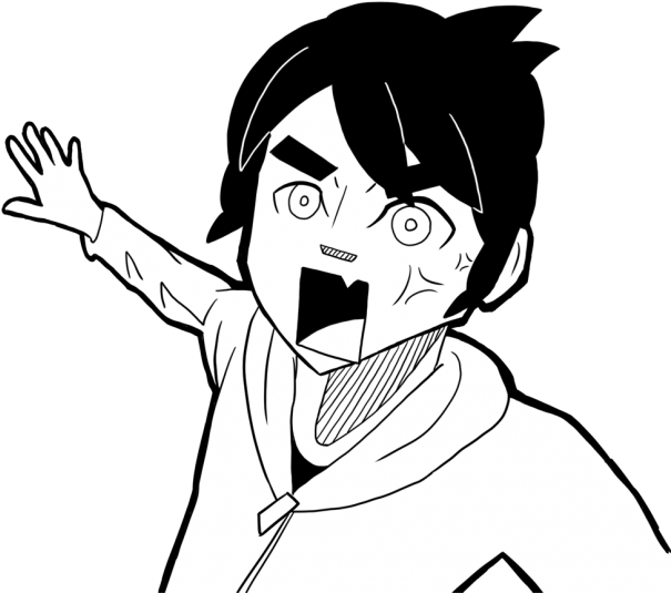 H3o/oo3 - The Woman In Black (620x549), Png Download