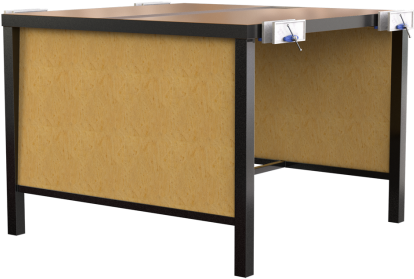 Woodly Bench - Bench (450x450), Png Download