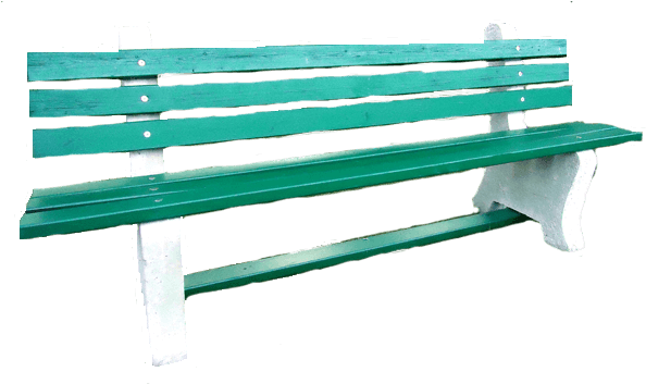 Why Choose Us - Concrete Bus Stop Benches (600x353), Png Download