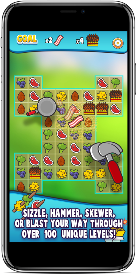 5 Screen - Portable Network Graphics (1000x1000), Png Download