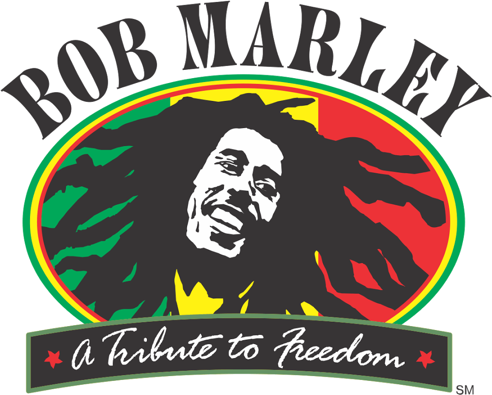 Bob Marley Transparent Png - Bob Marley & The Wailers Legends (1024x683), Png Download