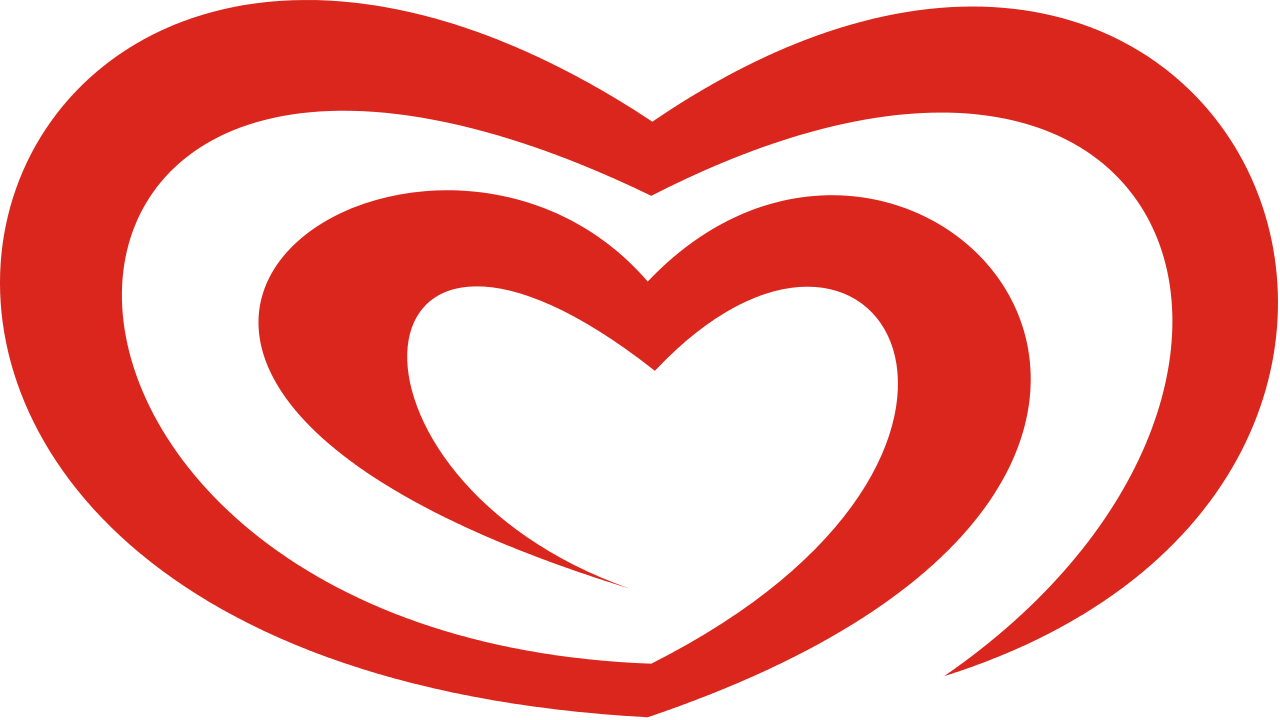 Streets Ice Cream Logo (1200x675), Png Download