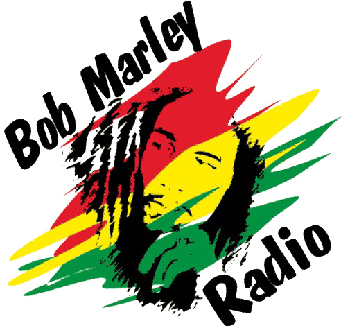 Bob Marley Png Photo - Bob Marley Logo Vector (640x640), Png Download