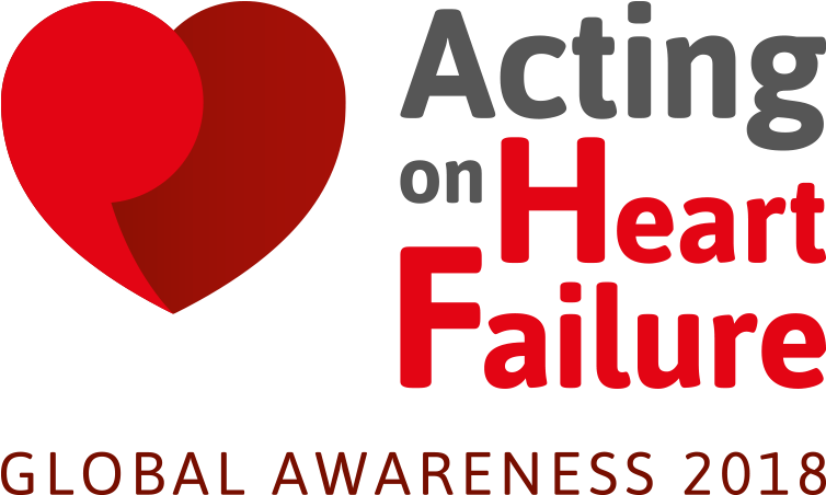 To Mark European Heart Failure Awareness Month In May, - Types Of Sentences According To Structure (791x457), Png Download