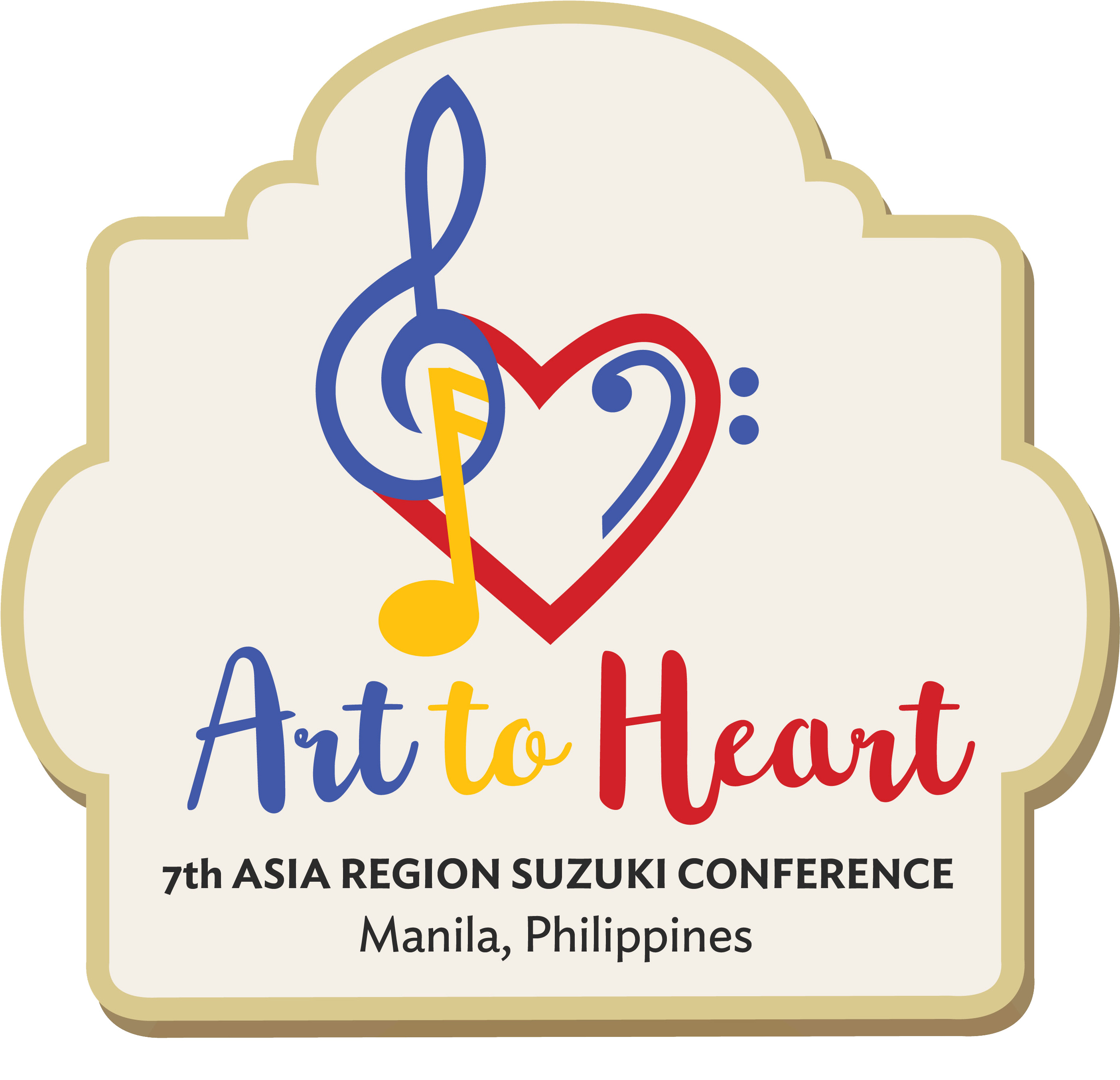 About The Conference - Heart (3024x2792), Png Download