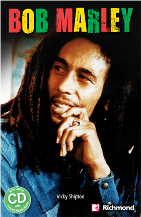 B1 - Bob Marley (579x430), Png Download