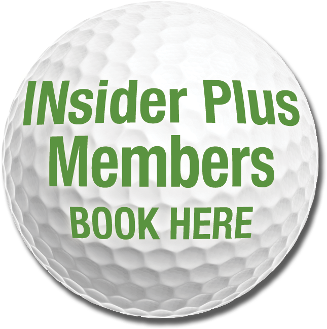 Photo Of Insider Plus Members Golf Ball With Link To - Tee (900x666), Png Download