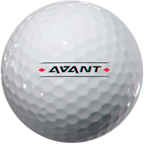 Avant - Oncore Golf Technology, Inc. (500x500), Png Download