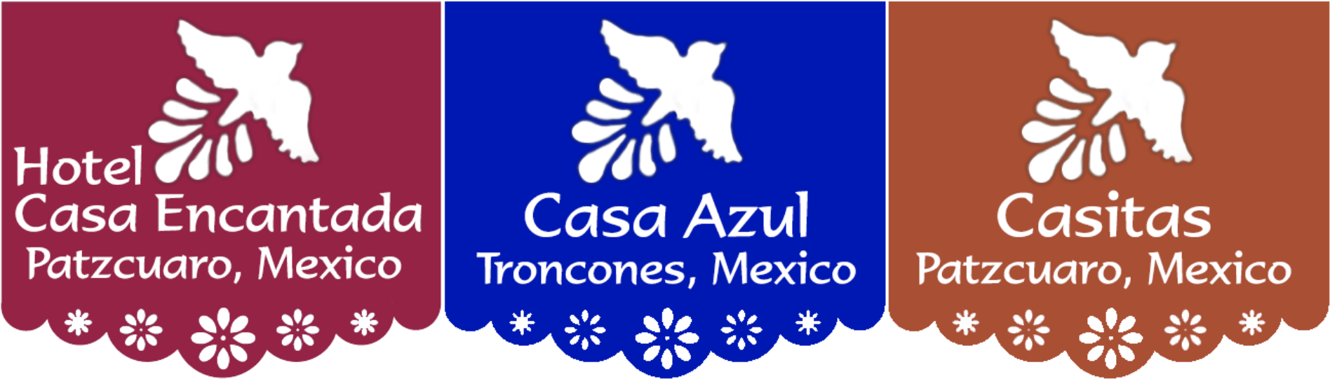 Troncones Is A World Renowned 'secret' Getaway - Graphic Design (1942x582), Png Download