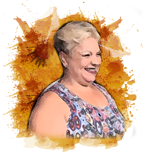 Su Casa Queda Ubicada En La Comuna 16 De Medellín, - Watercolor Paint (472x500), Png Download