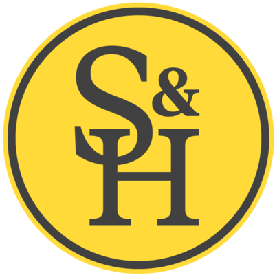 Story & Heart - Story And Heart Logo (400x400), Png Download