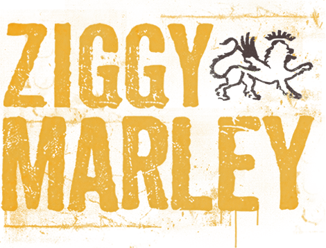 Ziggy Marley - Ziggy Marley Logo (470x357), Png Download