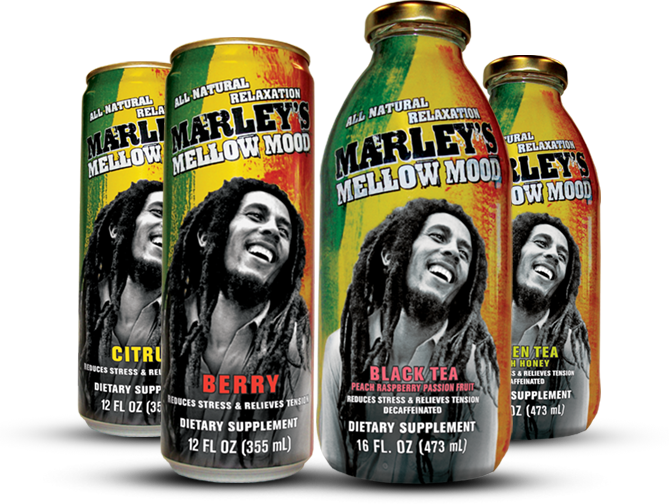 Bob - Bob Marley Drink Can (669x504), Png Download
