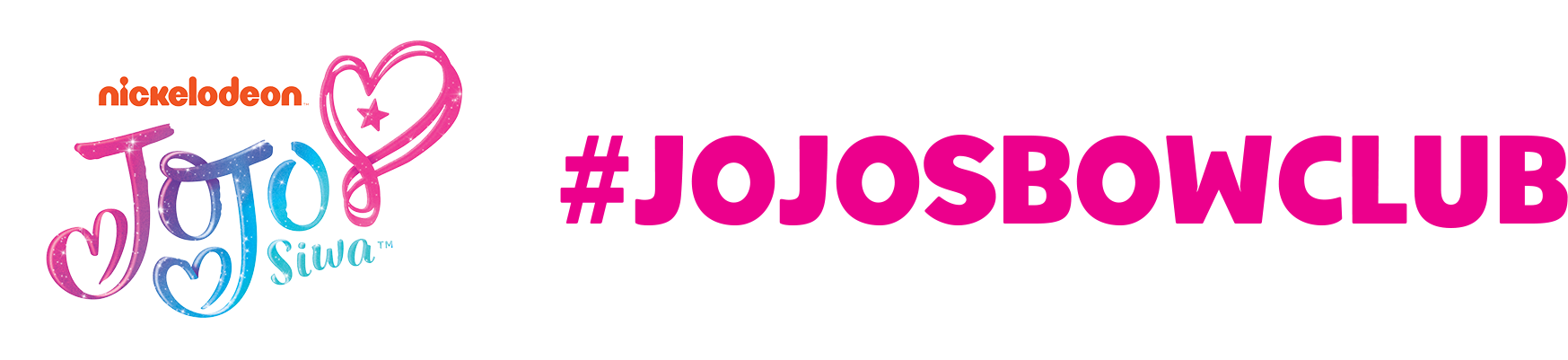Trends International Jojo Siwa Poster Book, 8.5" X (1761x400), Png Download