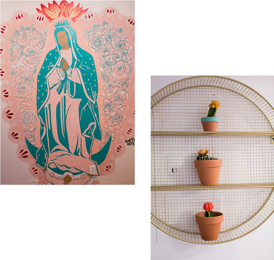 Currently, The Hija De Tu Madre Showroom Only Opens - Craft (915x872), Png Download