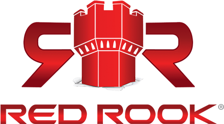 Home - Red Rook Logo (466x270), Png Download