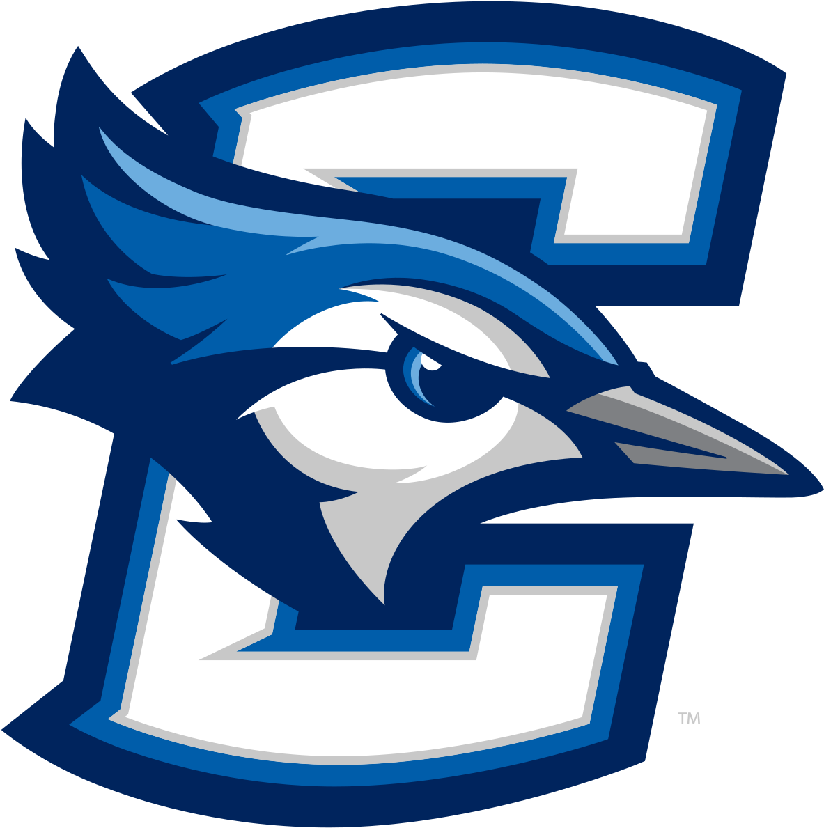 Creighton Bluejays Vector (1200x1208), Png Download