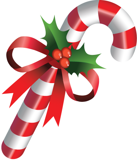 Acebo [el Árbol De Navidad] - Christmas Day (447x525), Png Download