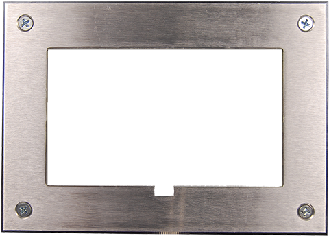 Floortag Frame - Corporation (500x500), Png Download