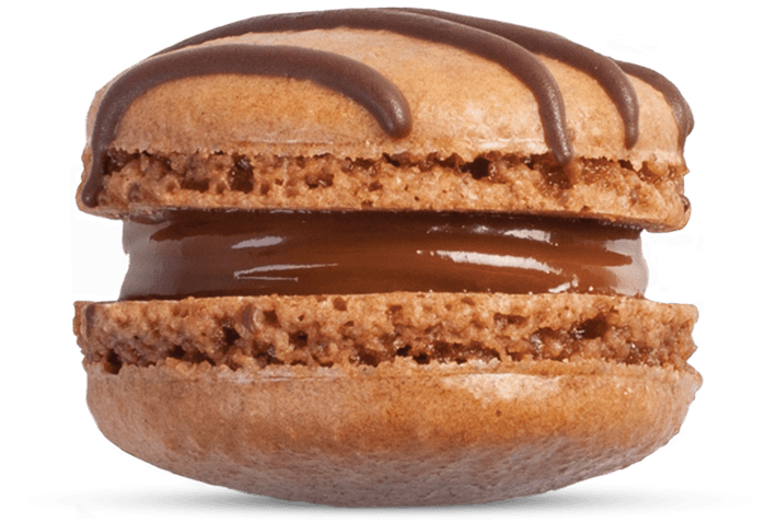Shop Macarons - Macaron (800x800), Png Download