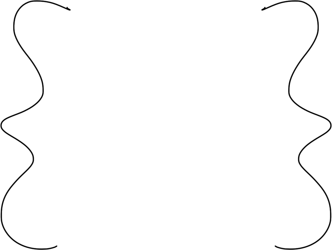 Clipart Arrow Doodle Doodle Frame Png Transparent Full Size Png Download Seekpng