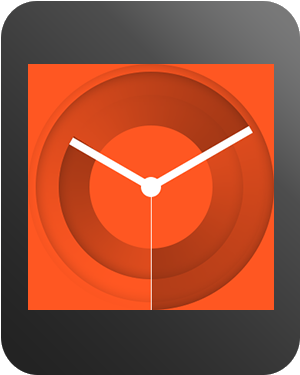 Watch (400x390), Png Download