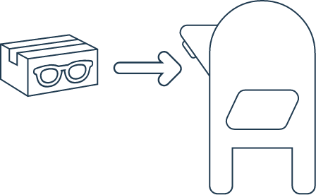 Package Your Frames, Protecting Them From Damage, And (448x276), Png Download