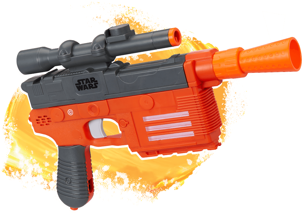 Sound Effects - Star Wars (1060x752), Png Download