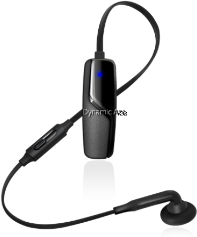I Voice Mono Bluetooth Png Freeuse Stock - Bluetooth Handsfree Itech (700x700), Png Download