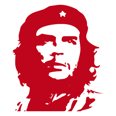 Che Guevara Png - Che Guevara (400x400), Png Download