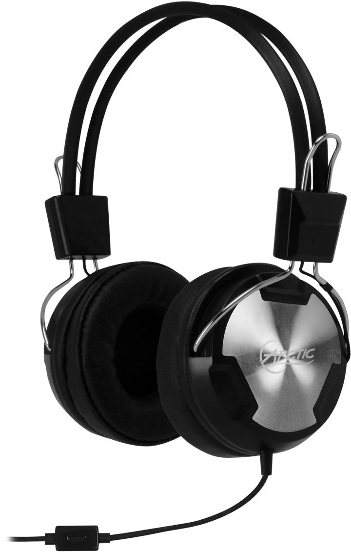 The Arctic P402 Bluetooth Headphone Offer Pure And - Arctic P402 (1200x1200), Png Download