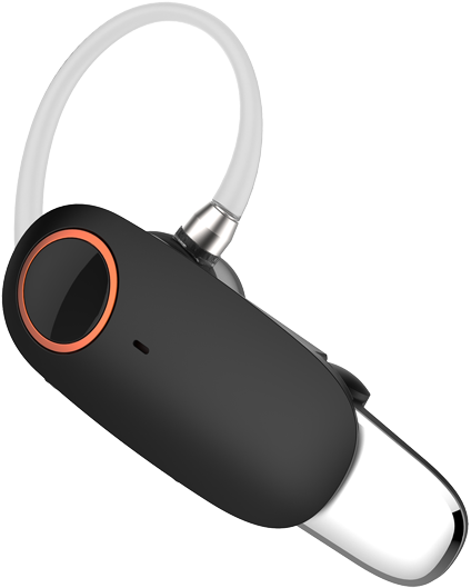 Boom - Motorola Boom 2 Bluetooth Wireless Headset (700x700), Png Download