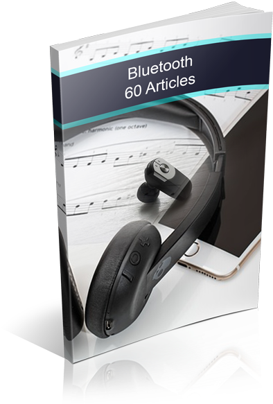 Bluetooth (600x600), Png Download