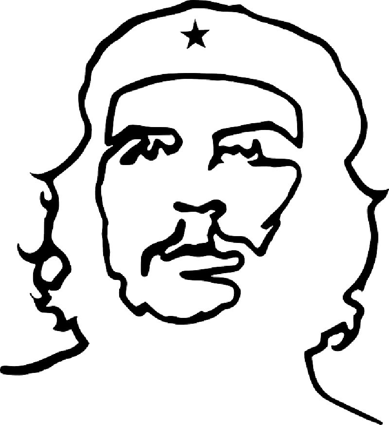 Mb Image/png - Plaza De La Revolución (800x873), Png Download