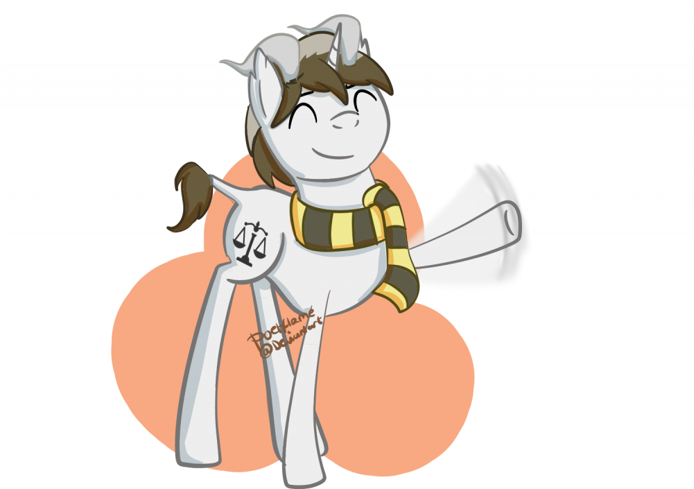 By Poet Flame - Cartoon (1000x734), Png Download