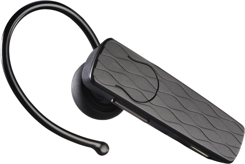 "myvoice1100" Bluetooth Headset - Hama My Voice 1100 (1100x1100), Png Download