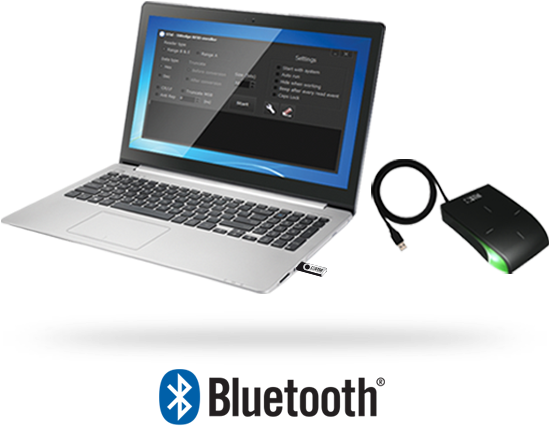 Bluetooth® Credential Enrollment Kits - Asus Notebook (600x600), Png Download