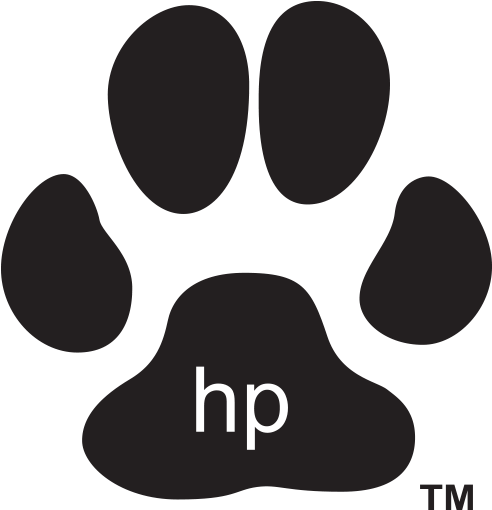 Helping Paws (693x646), Png Download