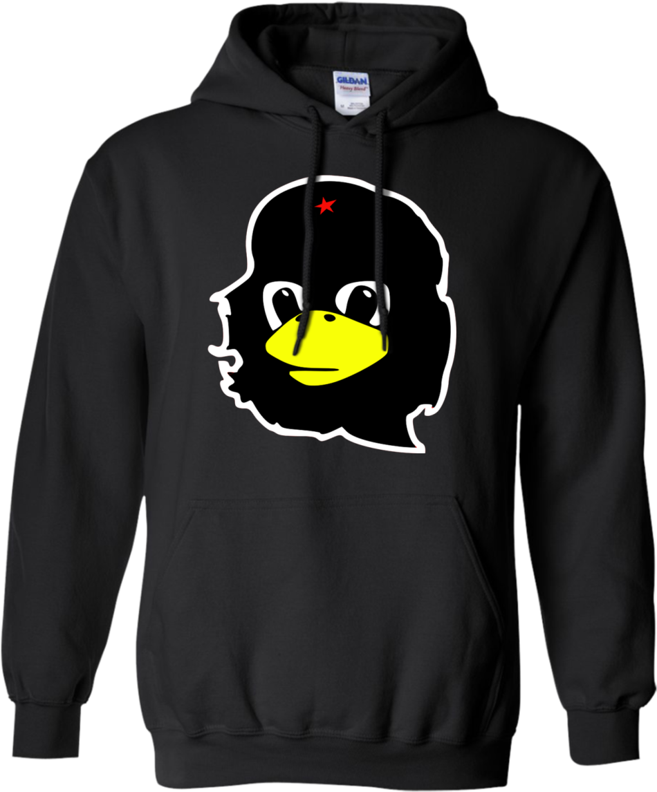 Che-guevara - Koolshopp - New York Skyline Yankee Shirt (1155x1155), Png Download