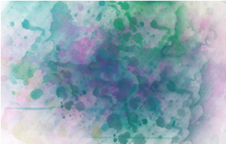 Watercolor - Art Paper (770x201), Png Download