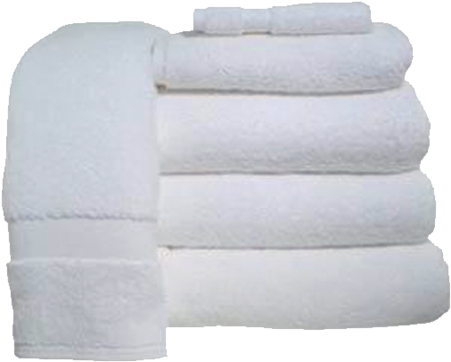 16x28 Hand Towel 50pcs/pkg - Bath Towel Roll Png (640x480), Png Download