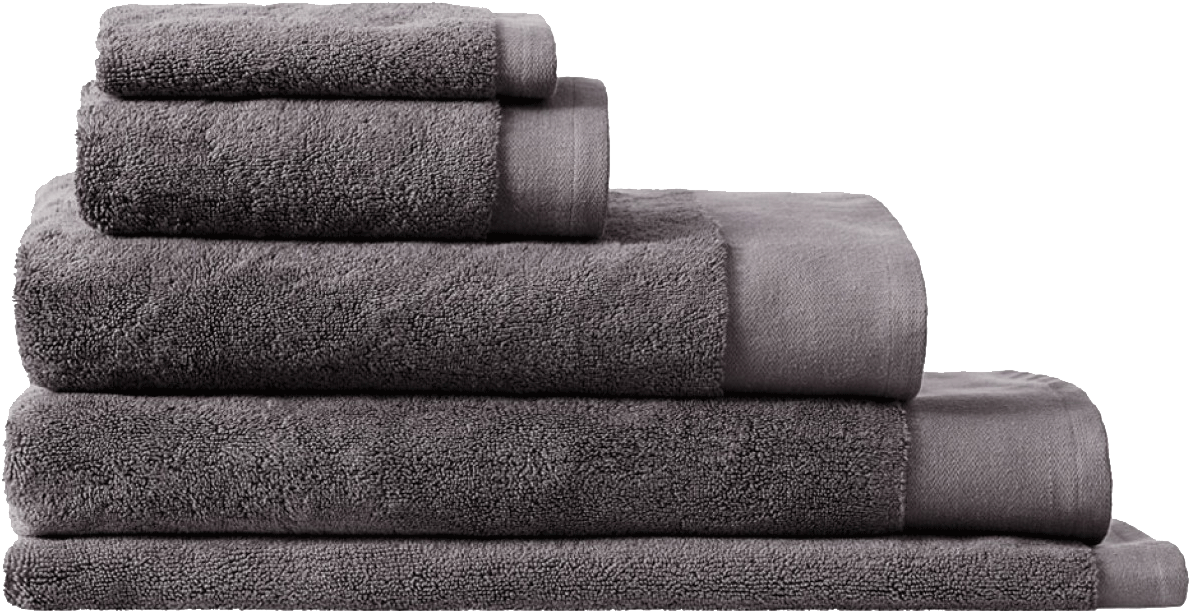 Luxury Turkish Cotton Towels - Sheridan Luxury Retreat Towels (1200x643), Png Download