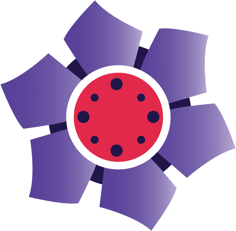 Darling Wildflower Society - Darling Wildflower Show (987x968), Png Download