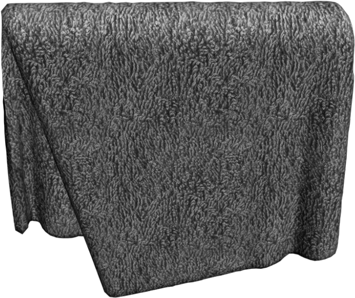 Towel (1000x1000), Png Download